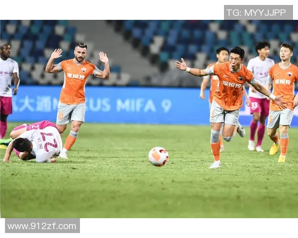 中超联赛历史发展与变革的探索：从起步到国际化的历程与未来展望