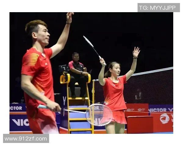 中国羽毛球明星的奋斗历程与未来展望:从起步到世界之巅的光辉之路