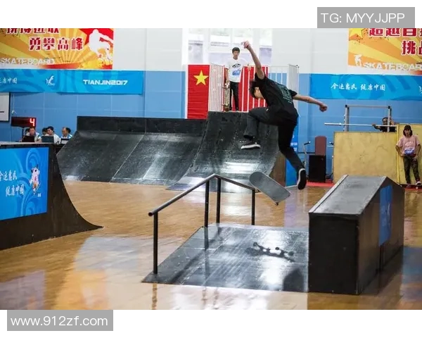 南京滑板队的比赛经验揭秘与成长之路探讨