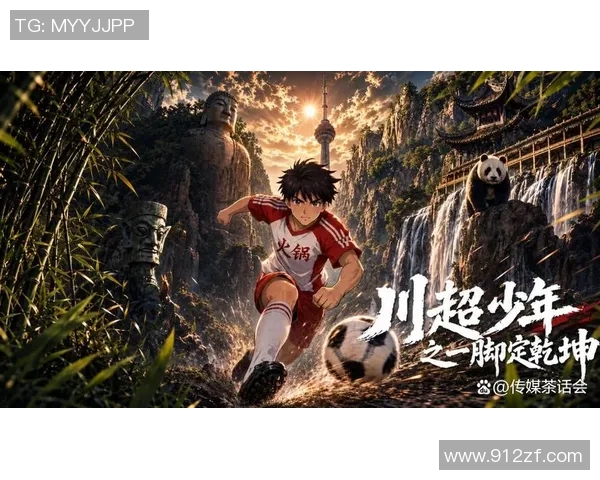 从普通少年到足球明星的热血动漫之旅