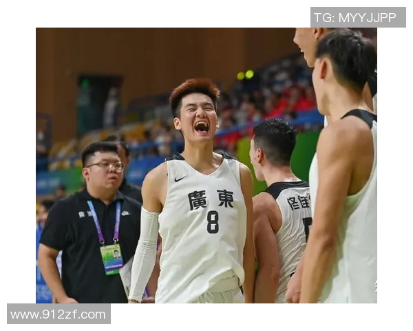 全运会特别报道：南京篮球队如何实现转型与崛起的奋斗历程