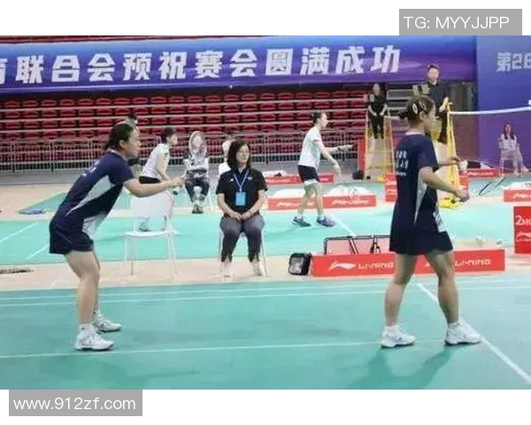 北京羽毛球队在世界锦标赛中的速度表现分析与点评